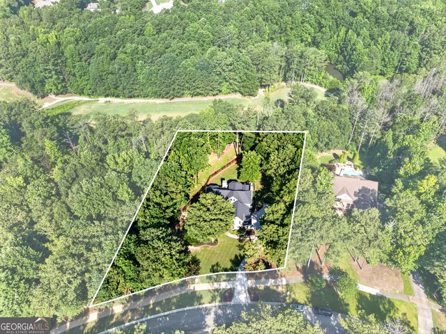 135 Primrose Pass, Newnan, GA 30265