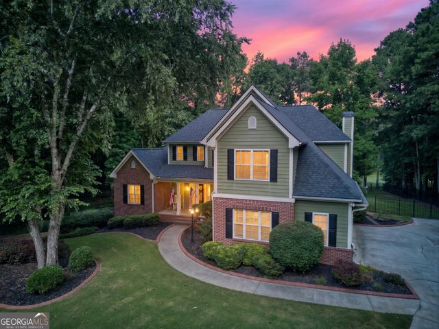 135 Primrose Pass, Newnan, GA 30265