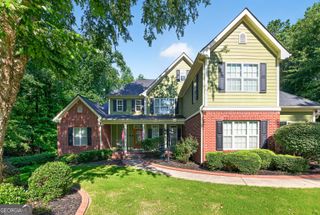 135 Primrose Pass, Newnan, GA 30265