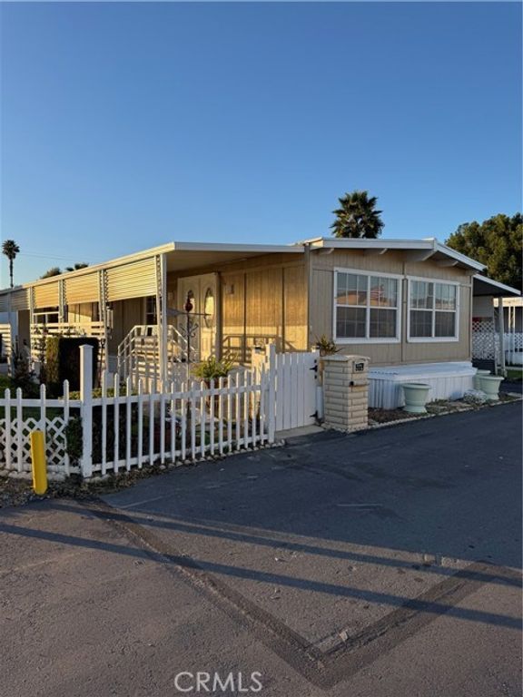 4400 W Florida Ave 271, Hemet, CA 92545