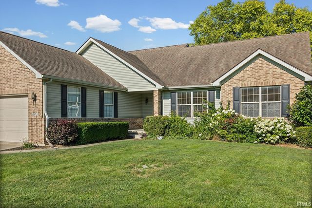 1878 Alydar Drive, West Lafayette, IN 47906