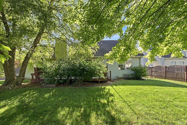 1878 Alydar Drive, West Lafayette, IN 47906