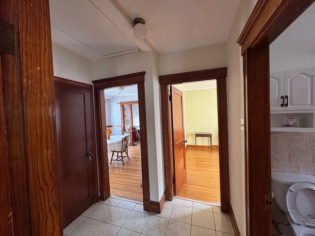 89 Bailey 1, Somerville, MA 02145