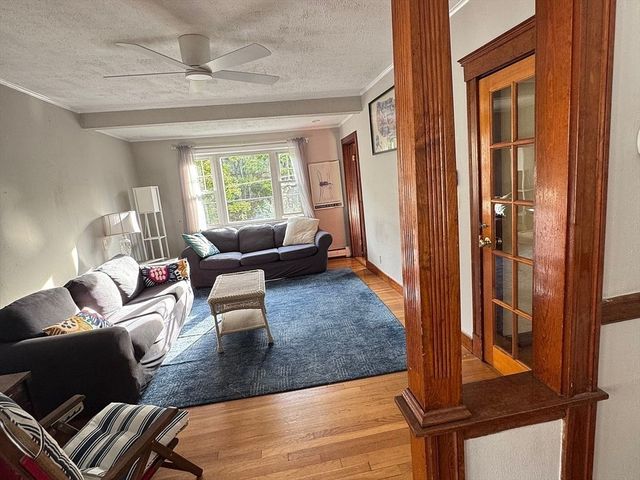 89 Bailey 1, Somerville, MA 02145