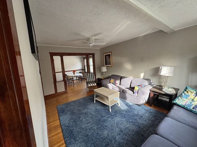 89 Bailey 1, Somerville, MA 02145