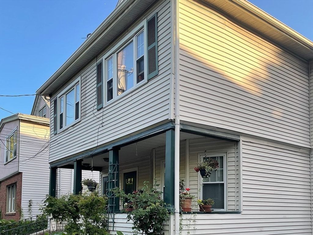 89 Bailey 1, Somerville, MA 02145