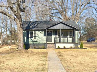 106 Third Ave, Calvert City, KY 42029