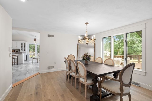 40 Moosehorn Road, East Greenwich, RI 02818