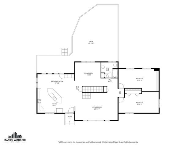 40 Moosehorn Road, East Greenwich, RI 02818