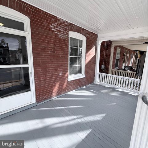 235 PARK AVENUE, Chambersburg, PA 17201