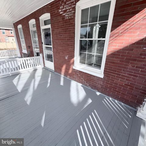 235 PARK AVENUE, Chambersburg, PA 17201