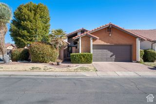 545 VALLEY VIEW DRIVE DR #18, St. George, UT 84770