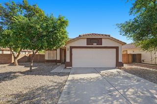 1603 S 81ST Drive, Phoenix, AZ 85043
