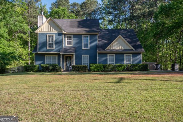 141 Plymouth Drive, Lagrange, GA 30240