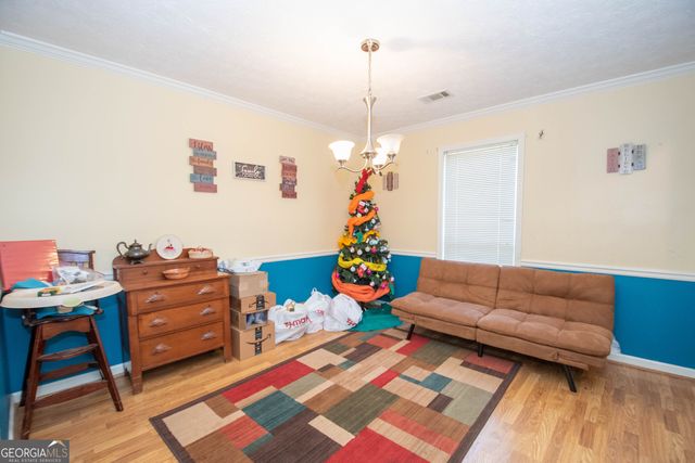 141 Plymouth Drive, Lagrange, GA 30240