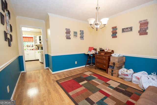 141 Plymouth Drive, Lagrange, GA 30240