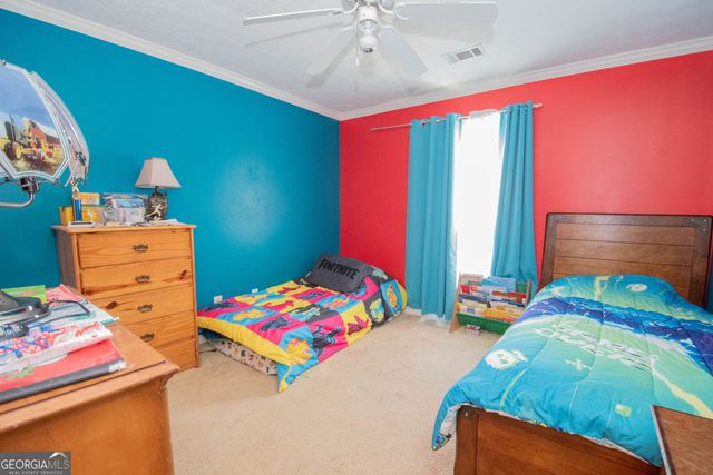 141 Plymouth Drive, Lagrange, GA 30240