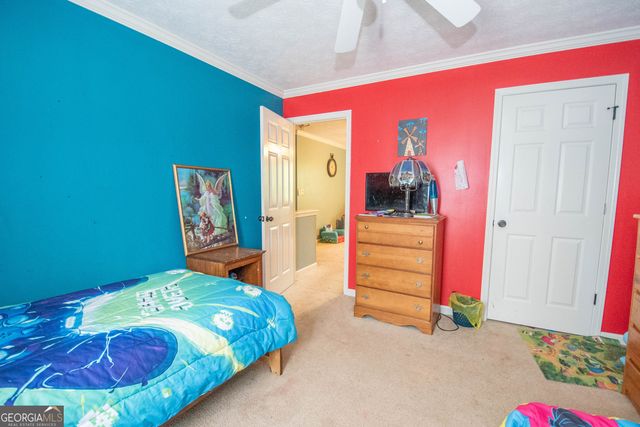 141 Plymouth Drive, Lagrange, GA 30240