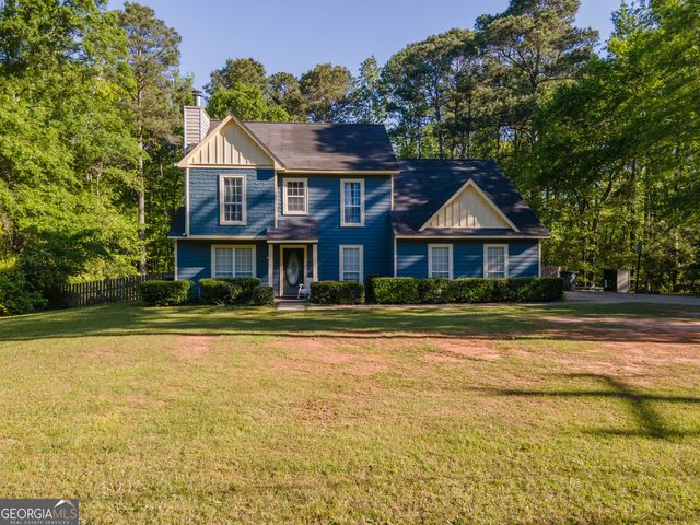141 Plymouth Drive, Lagrange, GA 30240