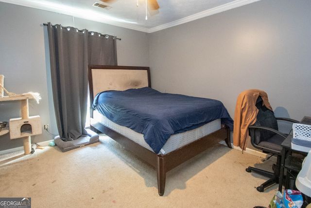 141 Plymouth Drive, Lagrange, GA 30240