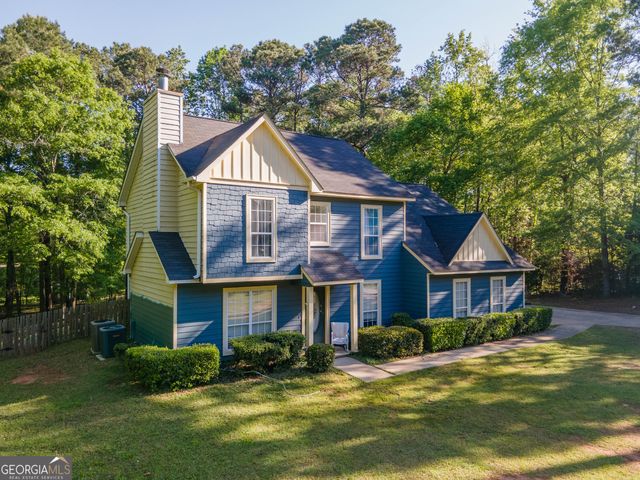 141 Plymouth Drive, Lagrange, GA 30240