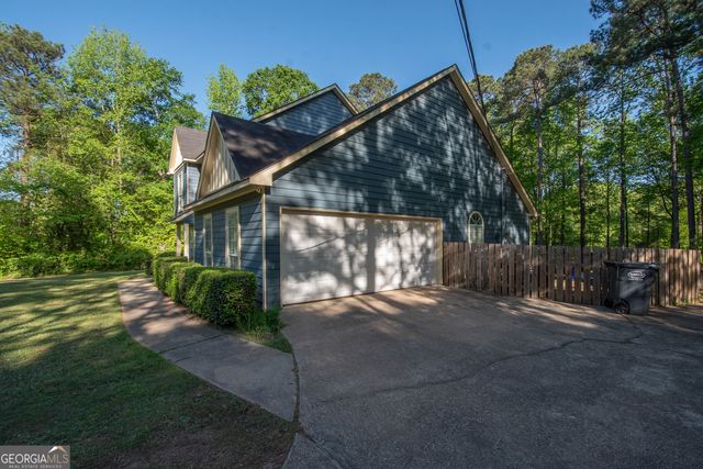 141 Plymouth Drive, Lagrange, GA 30240