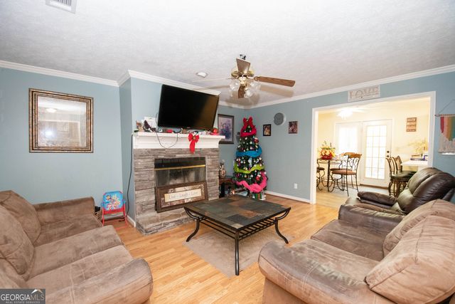 141 Plymouth Drive, Lagrange, GA 30240