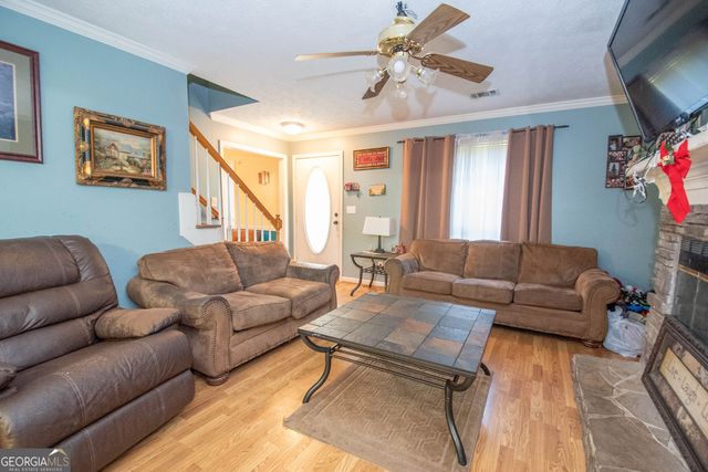 141 Plymouth Drive, Lagrange, GA 30240