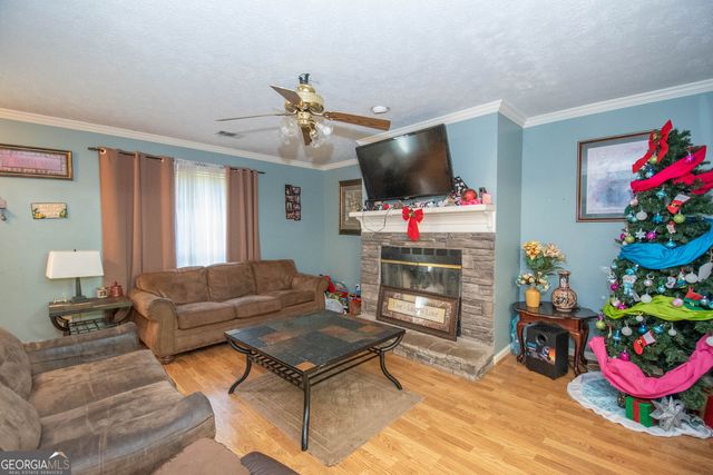 141 Plymouth Drive, Lagrange, GA 30240