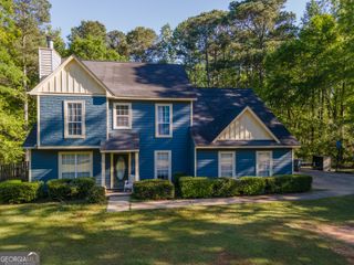 141 Plymouth Drive, Lagrange, GA 30240