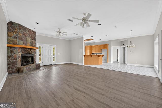 1047 Juniper Lane, Townsend, GA 31331