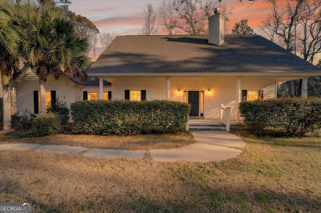 1047 Juniper Lane, Townsend, GA 31331