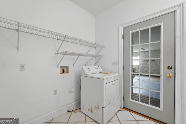 1047 Juniper Lane, Townsend, GA 31331