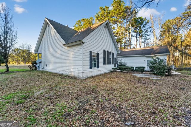 1047 Juniper Lane, Townsend, GA 31331