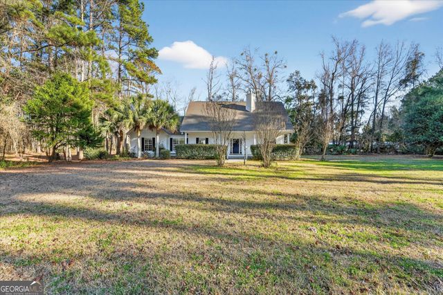 1047 Juniper Lane, Townsend, GA 31331