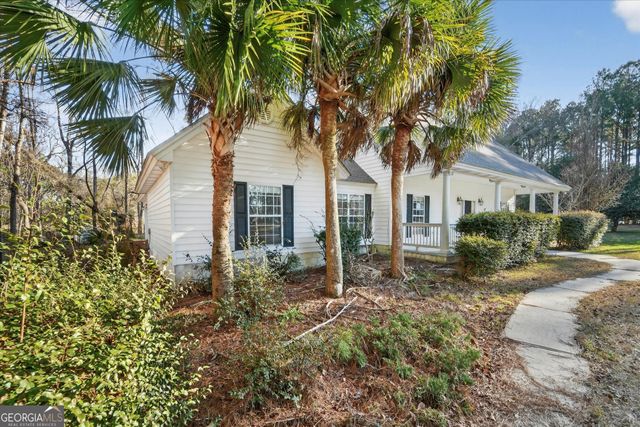 1047 Juniper Lane, Townsend, GA 31331