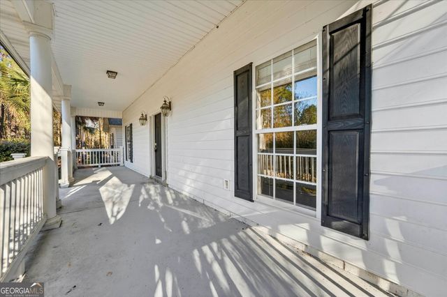 1047 Juniper Lane, Townsend, GA 31331