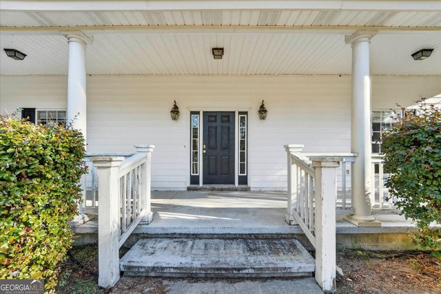 1047 Juniper Lane, Townsend, GA 31331