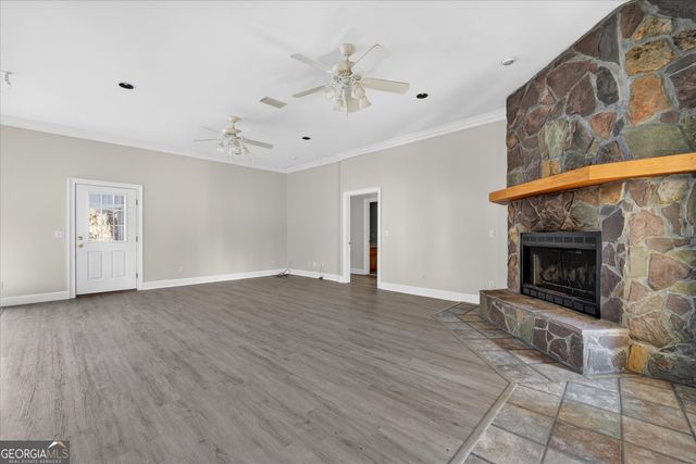 1047 Juniper Lane, Townsend, GA 31331