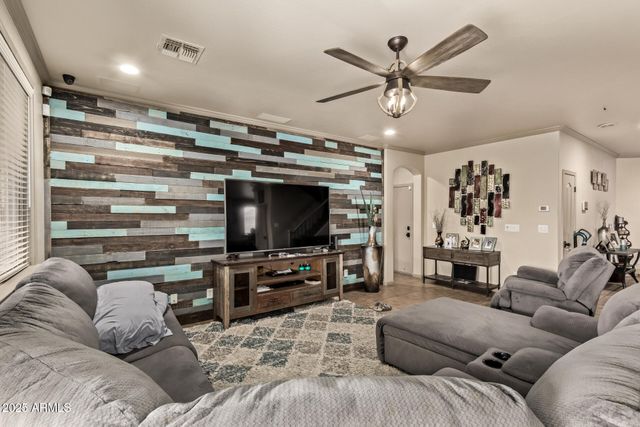 18976 N LARIAT Road, Maricopa, AZ 85138