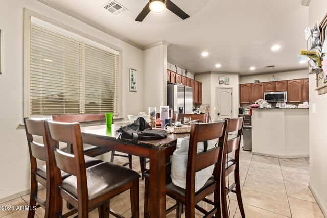 18976 N LARIAT Road, Maricopa, AZ 85138