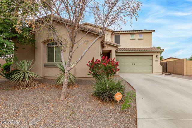 18976 N LARIAT Road, Maricopa, AZ 85138