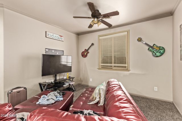 18976 N LARIAT Road, Maricopa, AZ 85138