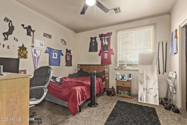 18976 N LARIAT Road, Maricopa, AZ 85138