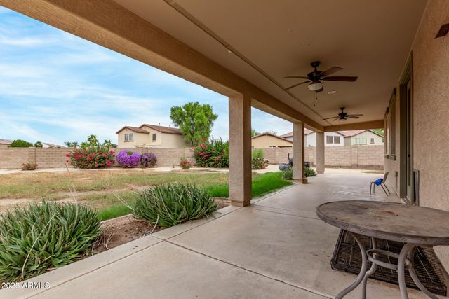 18976 N LARIAT Road, Maricopa, AZ 85138