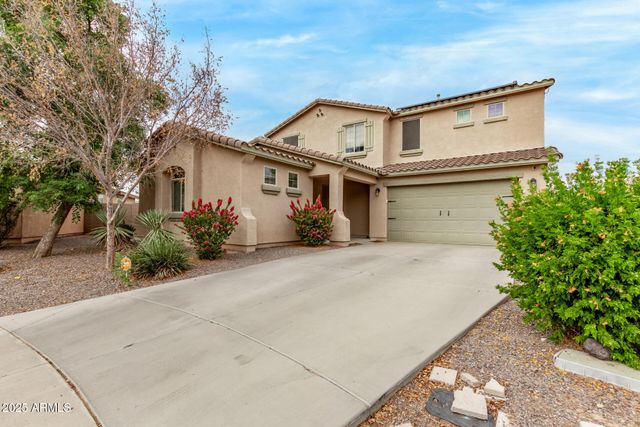 18976 N LARIAT Road, Maricopa, AZ 85138