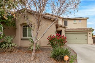 18976 N LARIAT Road, Maricopa, AZ 85138