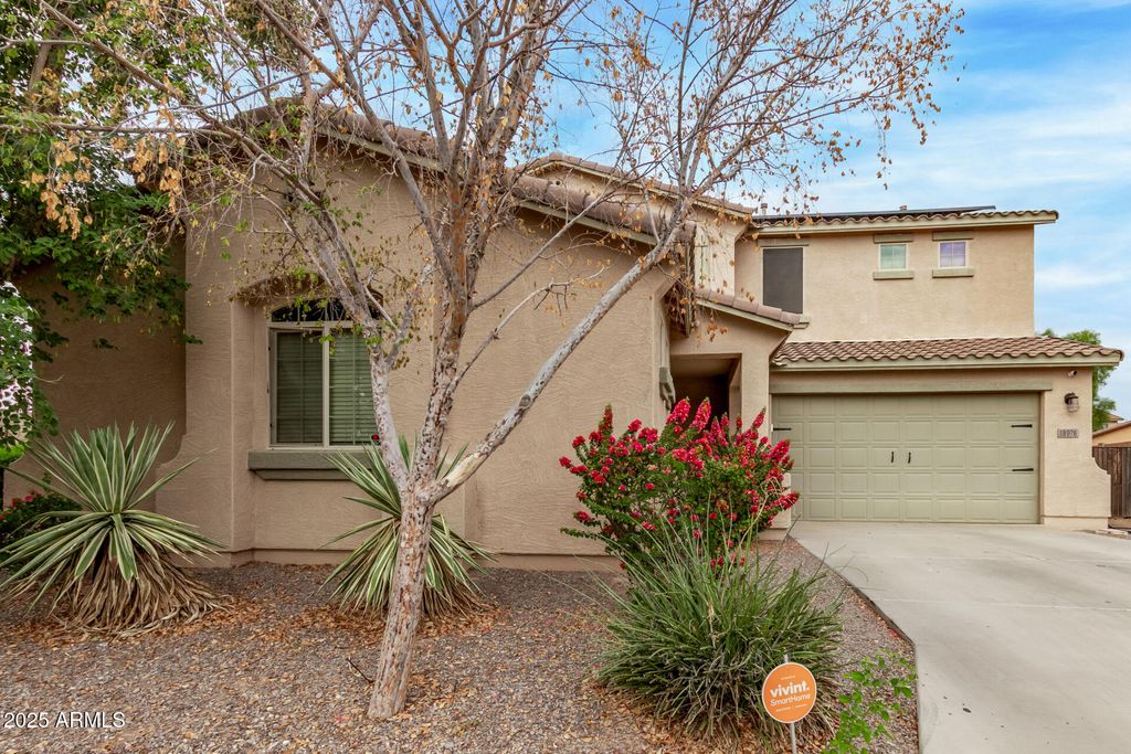 18976 N LARIAT Road, Maricopa, AZ 85138