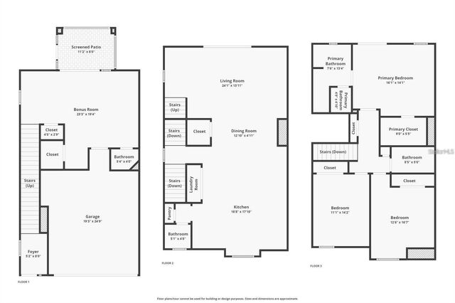 10050 BAYOU GRANDE AVENUE, Seminole, FL 33772