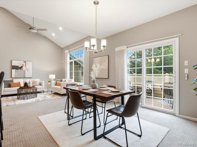3223 S Indiana Street, Lakewood, CO 80228